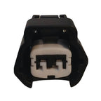 Conector Enchufe Inyector, Sensor Temperatura, Nissan, Mazda