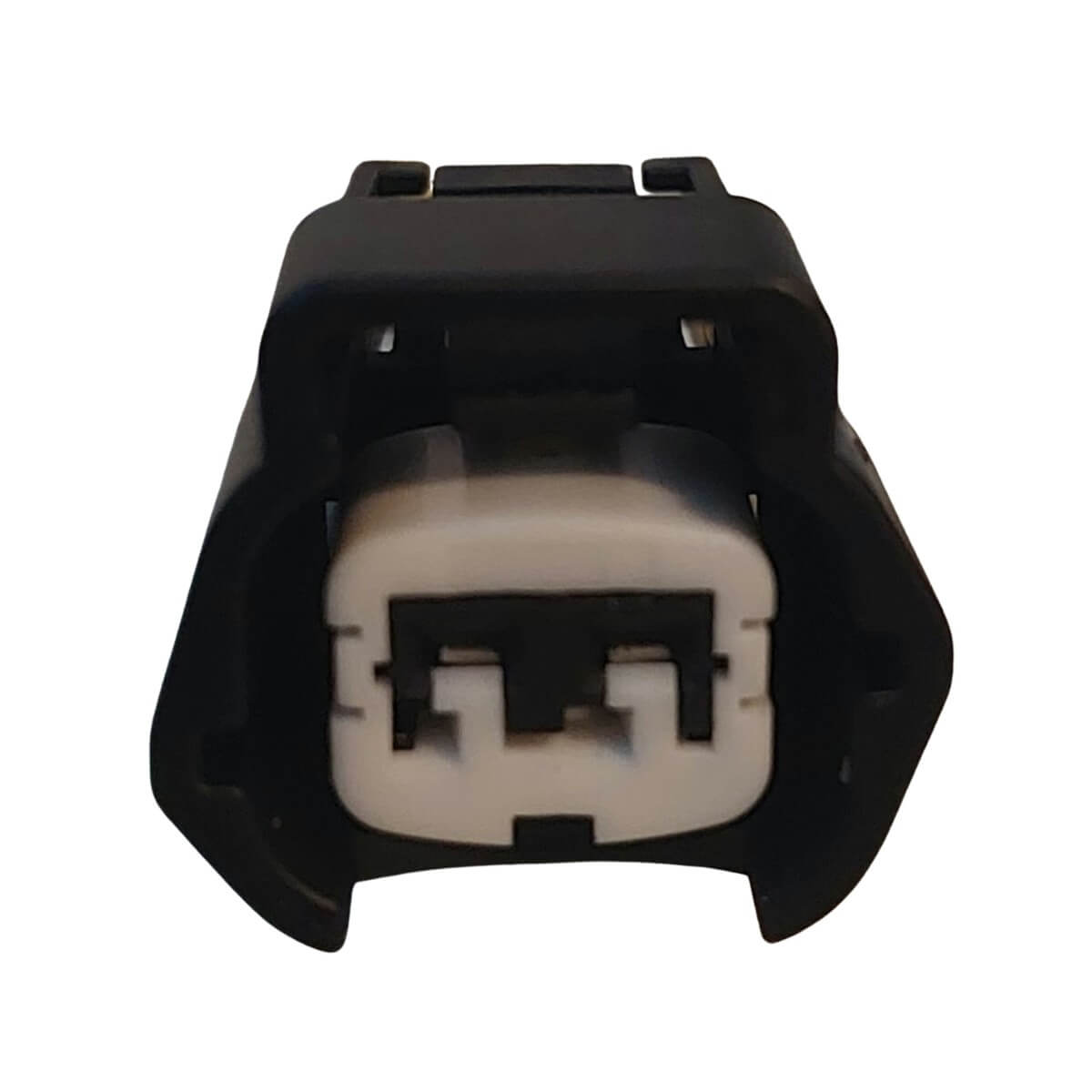 Conector Enchufe Inyector, Sensor Temperatura, Nissan, Mazda