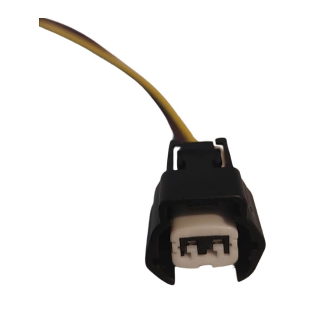 Conector Enchufe Inyector, Sensor Temperatura, Nissan, Mazda
