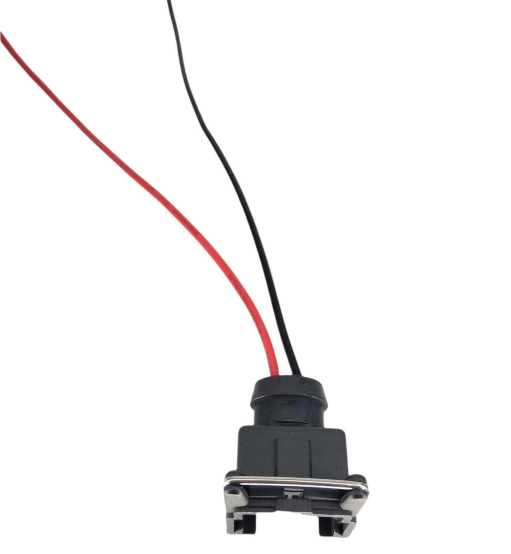 Conector Enchufe Inyector, Sensores, Chevrolet, corsa, Astra, Spark, Ford, Festiva, Fiesta, Cielo, Fiat y más