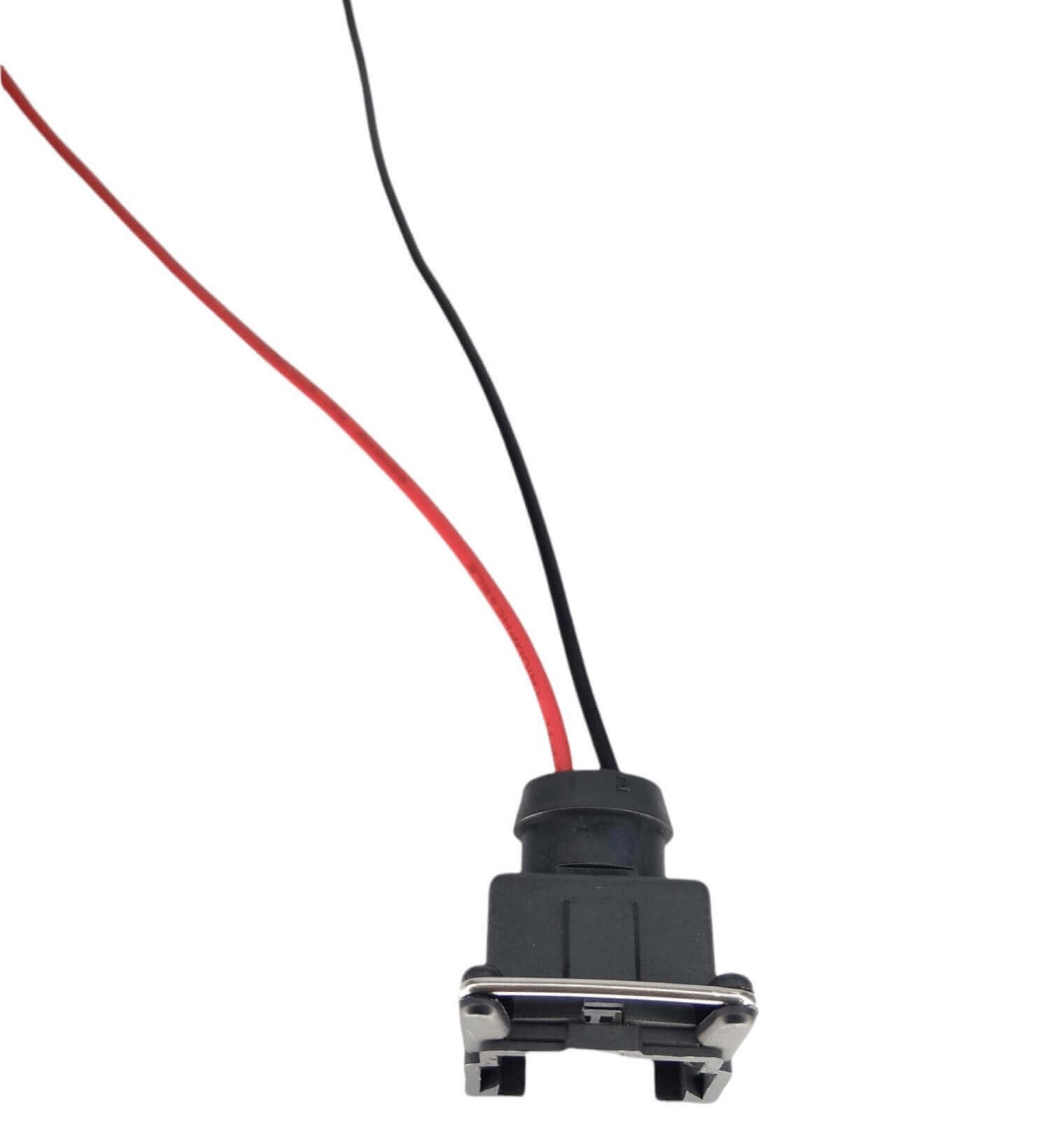 Conector Enchufe Inyector, Sensores, Chevrolet, corsa, Astra, Spark, Ford, Festiva, Fiesta, Cielo, Fiat y más