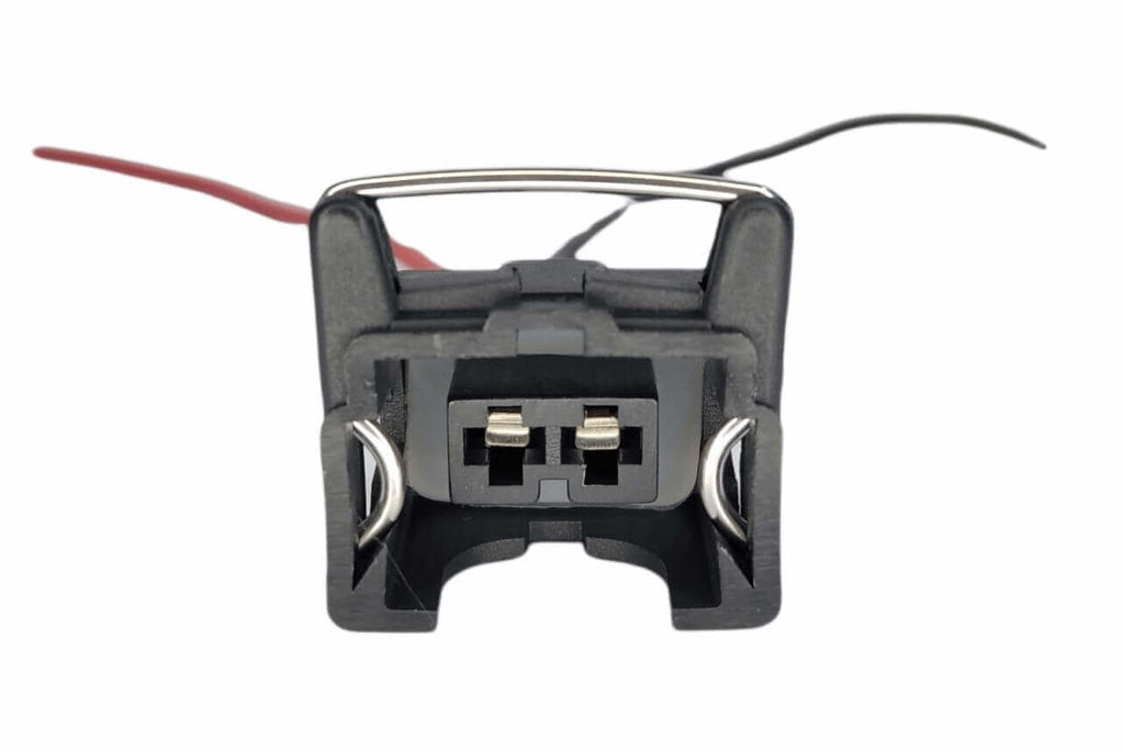 Conector Enchufe Inyector, Sensores, Chevrolet, corsa, Astra, Spark, Ford, Festiva, Fiesta, Cielo, Fiat y más