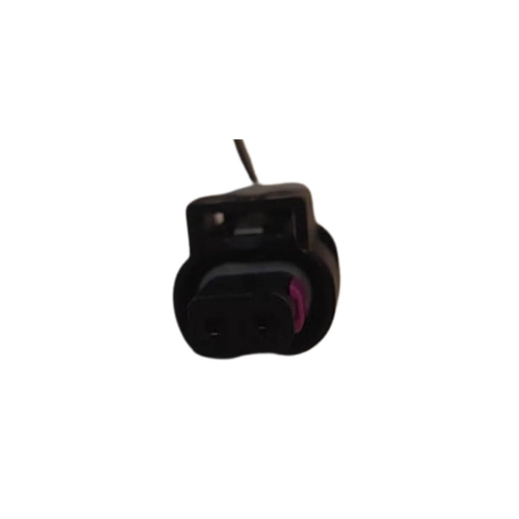 Conector Enchufe Inyector, Sensores Ford, Volkswagen, Audi