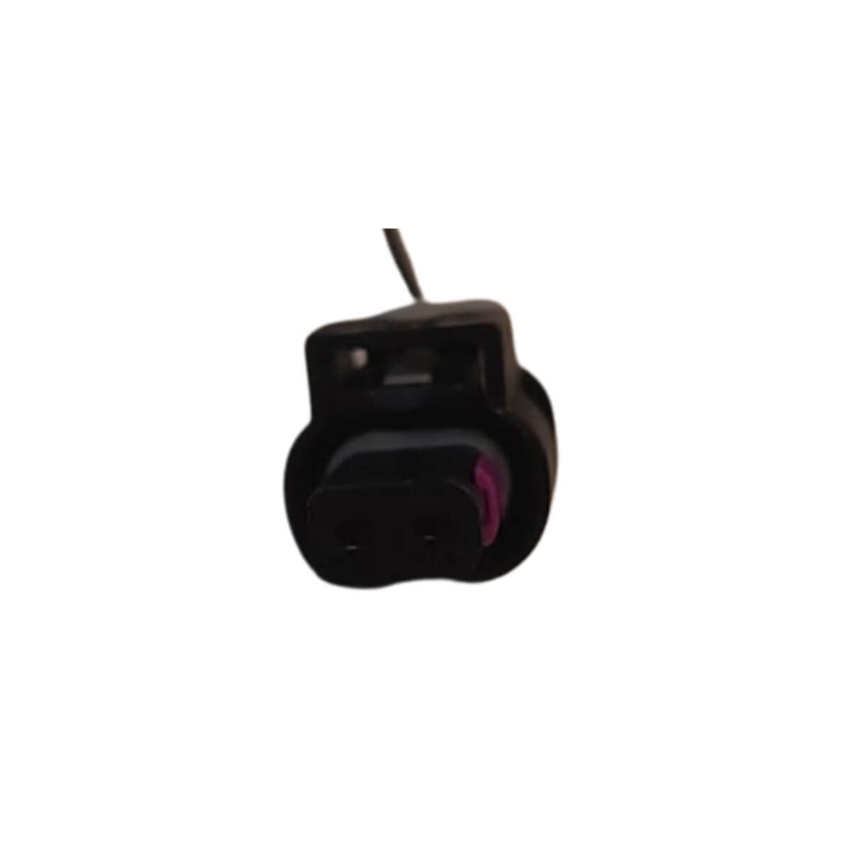 Conector Enchufe Inyector, Sensores Ford, Volkswagen, Audi