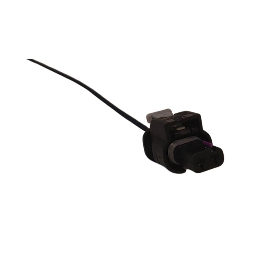 Conector Enchufe Inyector, Sensores Ford, Volkswagen, Audi