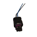 Conector Enchufe Inyector, Sensores Ford, Volkswagen, Audi