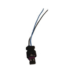 Conector Enchufe Inyector, Sensores Ford, Volkswagen, Audi