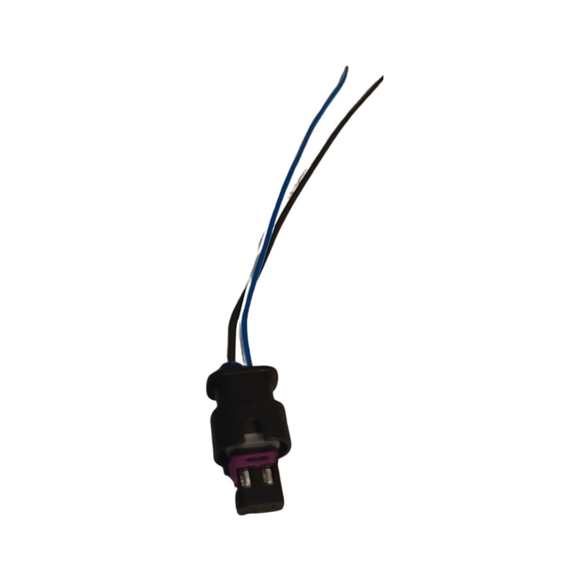 Conector Enchufe Inyector, Sensores Ford, Volkswagen, Audi