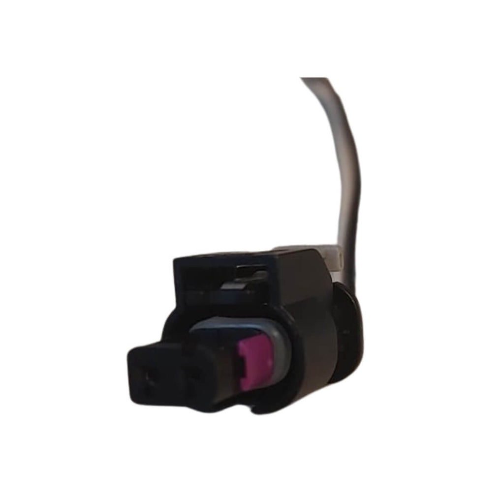 Conector Enchufe Inyector, Sensores Ford, Volkswagen, Audi