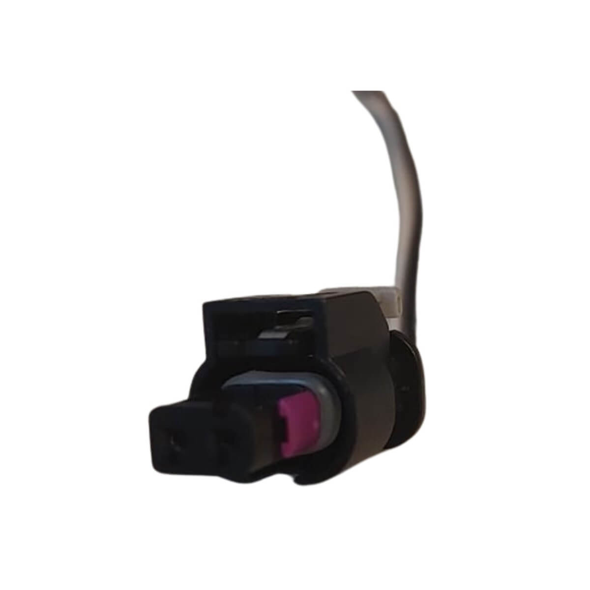 Conector Enchufe Inyector, Sensores Ford, Volkswagen, Audi