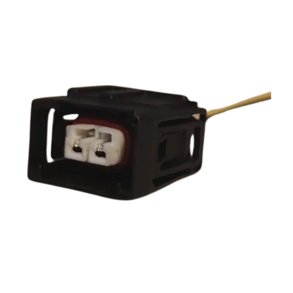 Conector Enchufe Inyector Universal 1.5MM 2 Pines