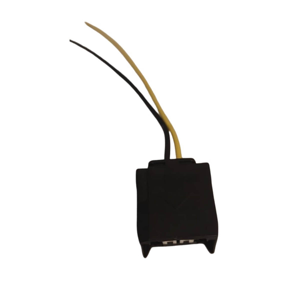 Conector Enchufe Inyector Universal 1.5MM 2 Pines