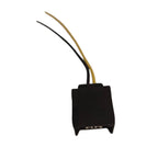 Conector Enchufe Inyector Universal 1.5MM 2 Pines