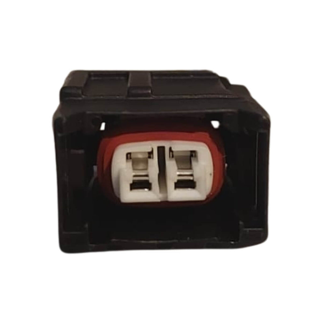 Conector Enchufe Inyector Universal 1.5MM 2 Pines