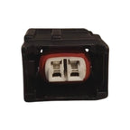 Conector Enchufe Inyector Universal 1.5MM 2 Pines
