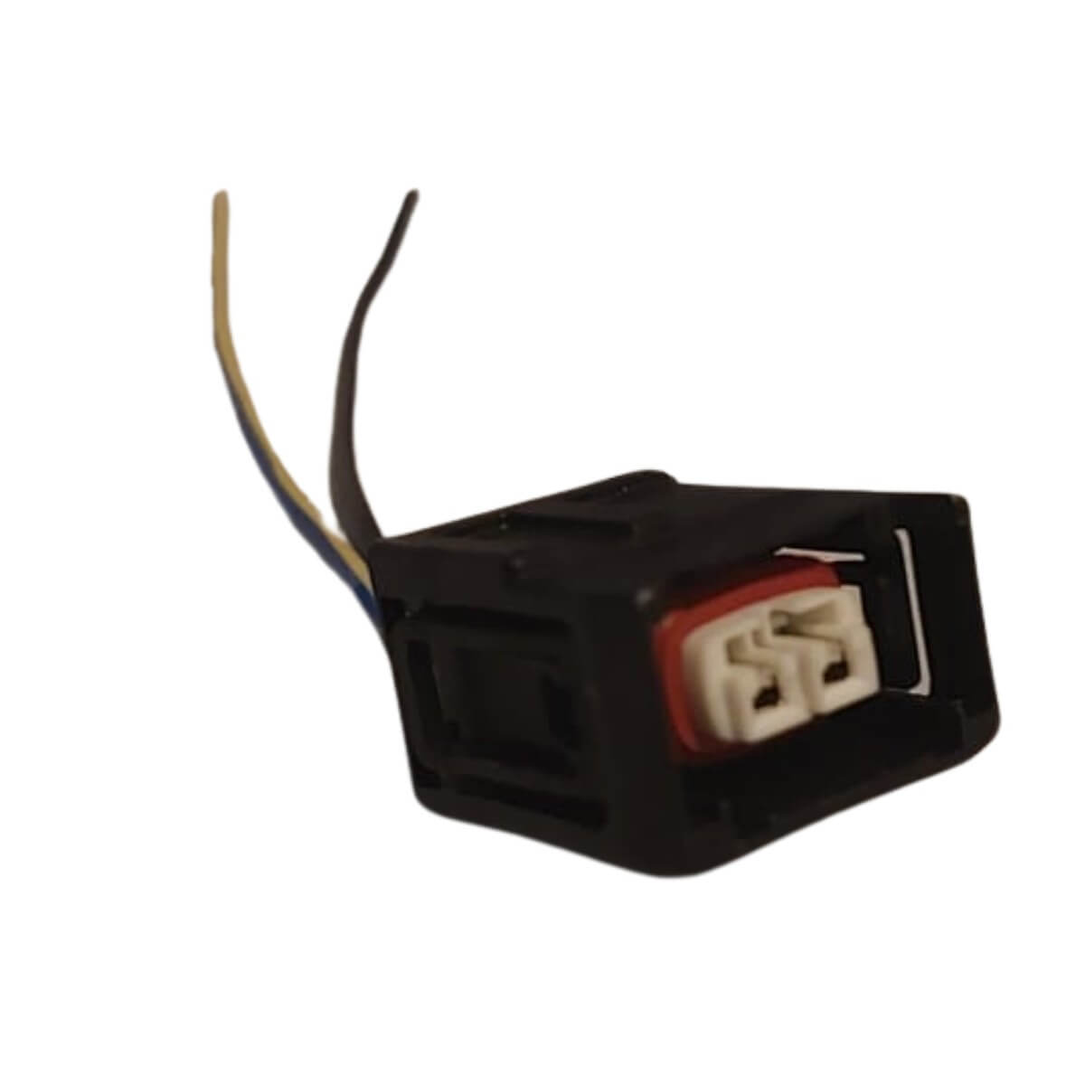 Conector Enchufe Inyector Universal 1.5MM 2 Pines