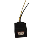 Conector Enchufe Inyector Universal 1.5MM 2 Pines