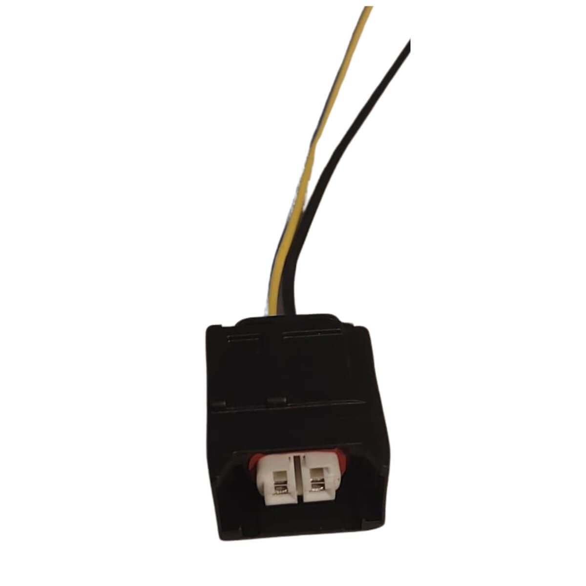 Conector Enchufe Inyector Universal 1.5MM 2 Pines