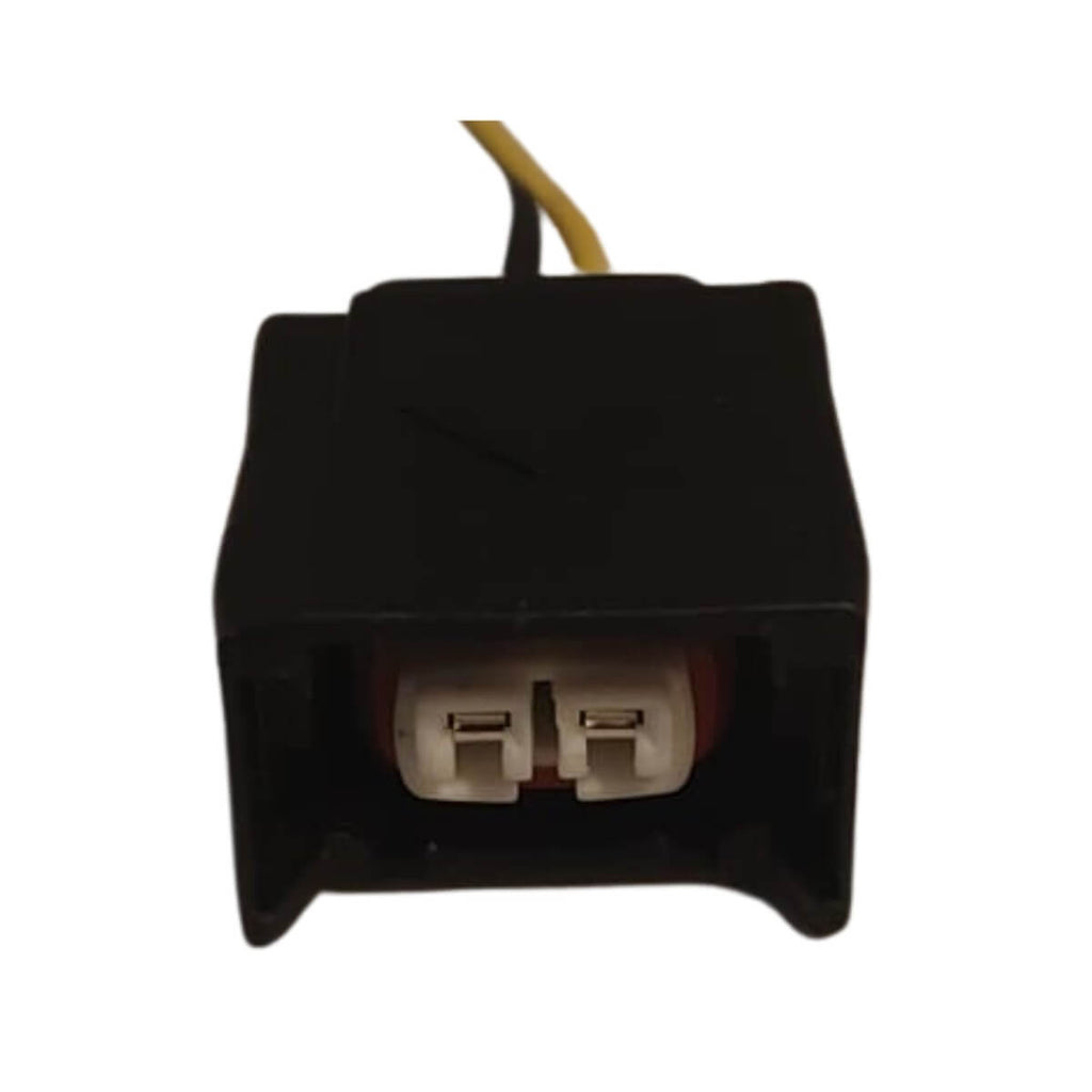 Conector Enchufe Inyector Universal 1.5MM 2 Pines