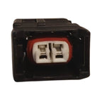 Conector Enchufe Inyector Universal 1.5MM 2 Pines