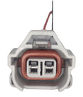 Conector Enchufe Inyector Válvula Temperatura para Jeep, Mitsubishi, Toyota, Suzuki, Vitara, Kia, Hyundai Elantra, Atos, Subaru, Mazda, Nissan