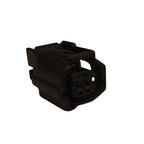 Conector Enchufe Inyector y Sensor ABS Trasero Toyota, Tundra, Yaris, belta y más.