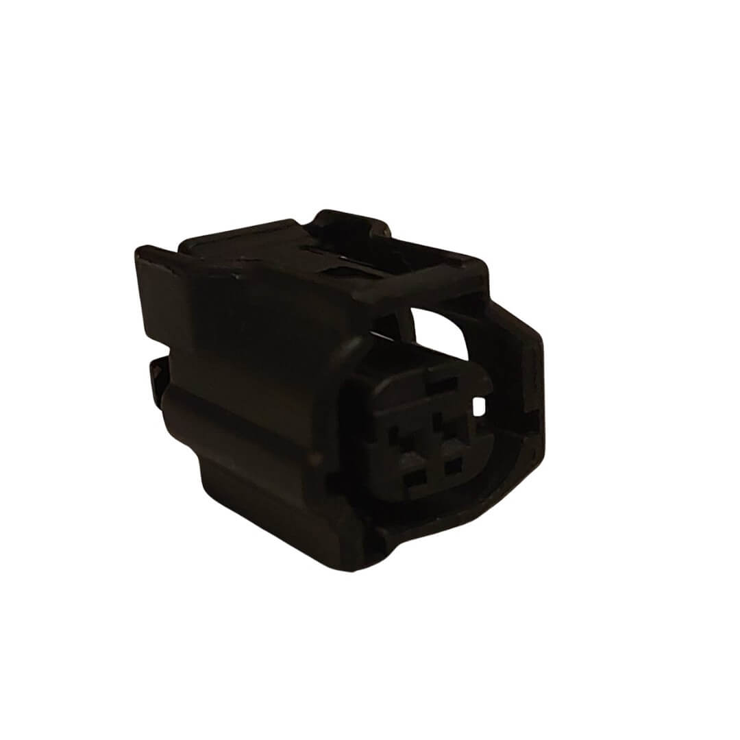 Conector Enchufe Inyector y Sensor ABS Trasero Toyota, Tundra, Yaris, belta y más.