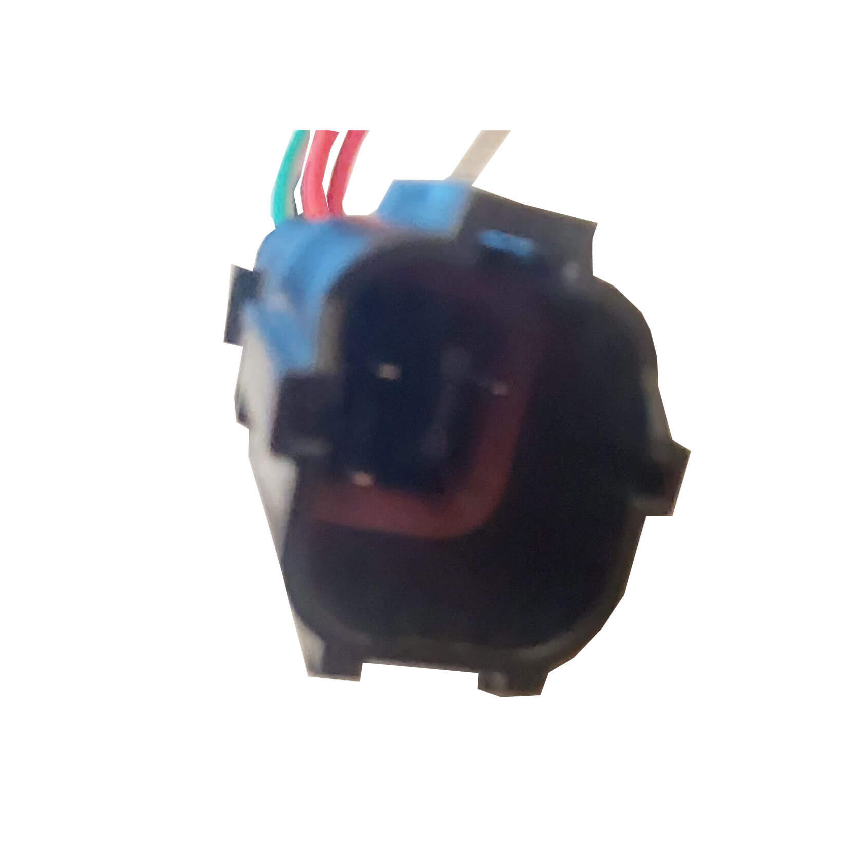 Conector Enchufe Macho Modulo Tapa Gasolina (Bencina) Chevrolet, Suzuki, Gran Vitara.