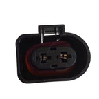 Conector Enchufe motor ElectroVentilador Volkswagen, Audi y más