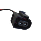 Conector Enchufe motor ElectroVentilador Volkswagen, Audi y más