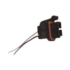 Conector Enchufe Porta Fusible, Compresor aire, Ford, Explorer, Fiesta, Ranger, Universal