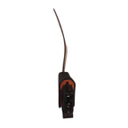 Conector Enchufe Porta Fusible, Compresor aire, Ford, Explorer, Fiesta, Ranger, Universal