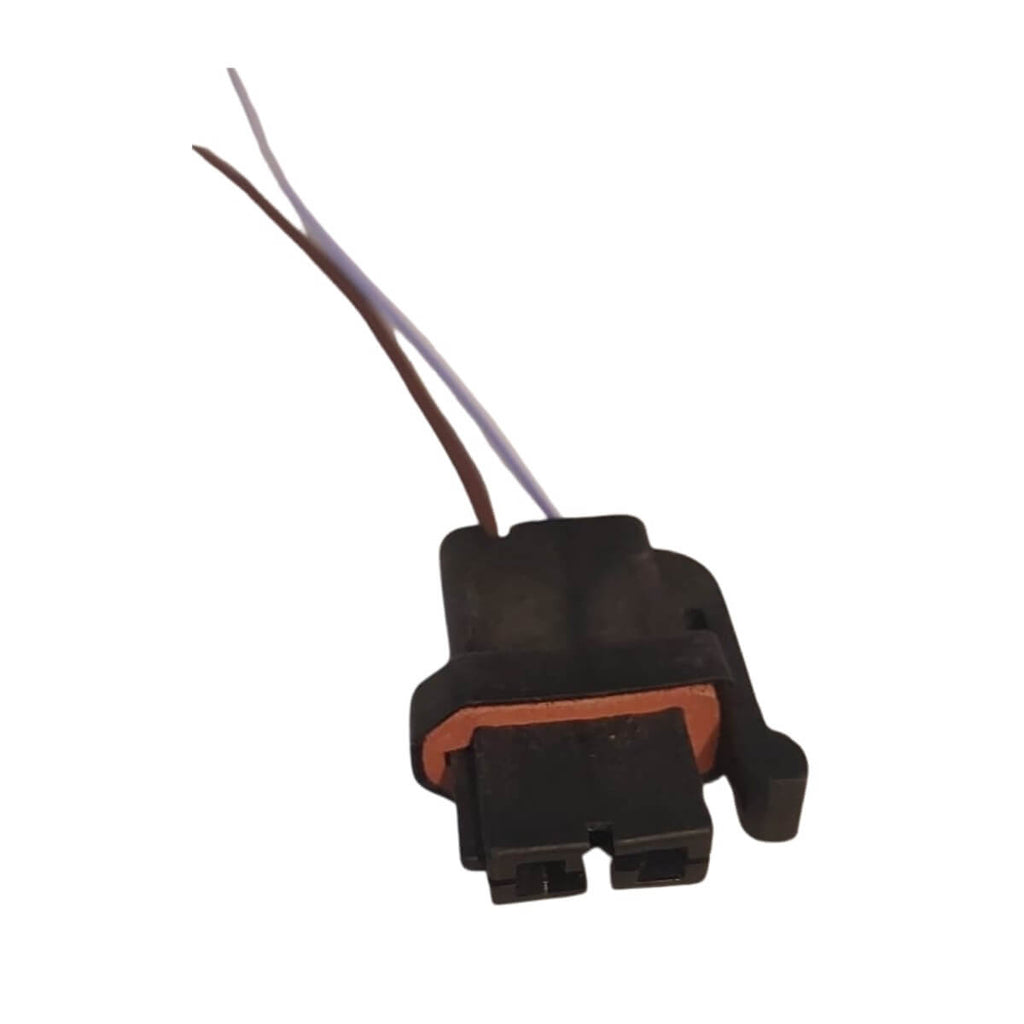 Conector Enchufe Porta Fusible, Compresor aire, Ford, Explorer, Fiesta, Ranger, Universal