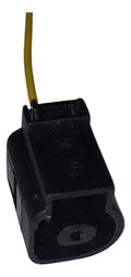Conector Enchufe Presión Aceite Alternador Volkswagen 1 Pin