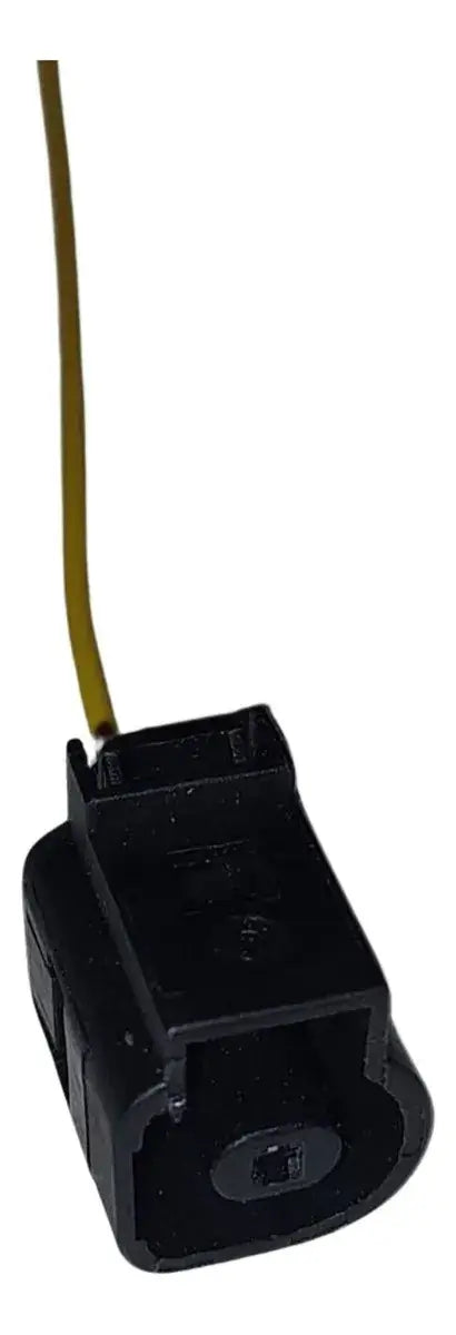 Conector Enchufe Presión Aceite Alternador Volkswagen 1 Pin