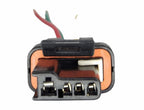 Conector Enchufe Regulador Alternador Chevrolet, Silverado, Blazer, Cheyenne