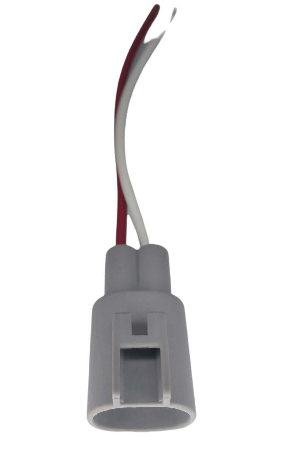 Conector Enchufe Regulador Alternador Kia, Hyundai, Mitsubishi, Electroventilador Chevrolet Aveo, Optra (Macho). (B)