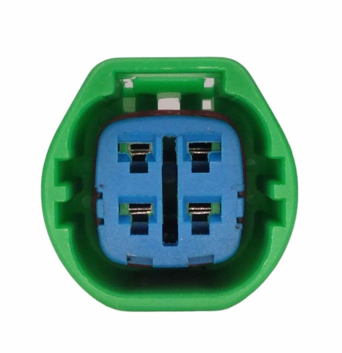 Conector Enchufe Regulador Alternador Toyota Corolla, Yaris, Sensación.