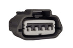 Conector Enchufe Regulador, Distribuidor, Bobina de Mitsubishi y más 4 Pines