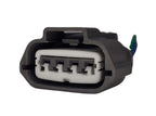 Conector Enchufe Regulador, Distribuidor, Bobina de Mitsubishi y más 4 Pines