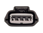 Conector Enchufe Regulador, Distribuidor, Bobina de Mitsubishi y más 4 Pines