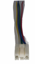 Conector Enchufe Relay GM (Chevrolet), Daewoo.