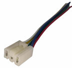 Conector Enchufe Relay GM (Chevrolet), Daewoo.