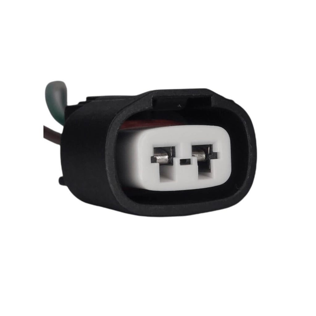 Conector Enchufe Sensor Abs, Honda, Toyota, 4Runner 2 Pines