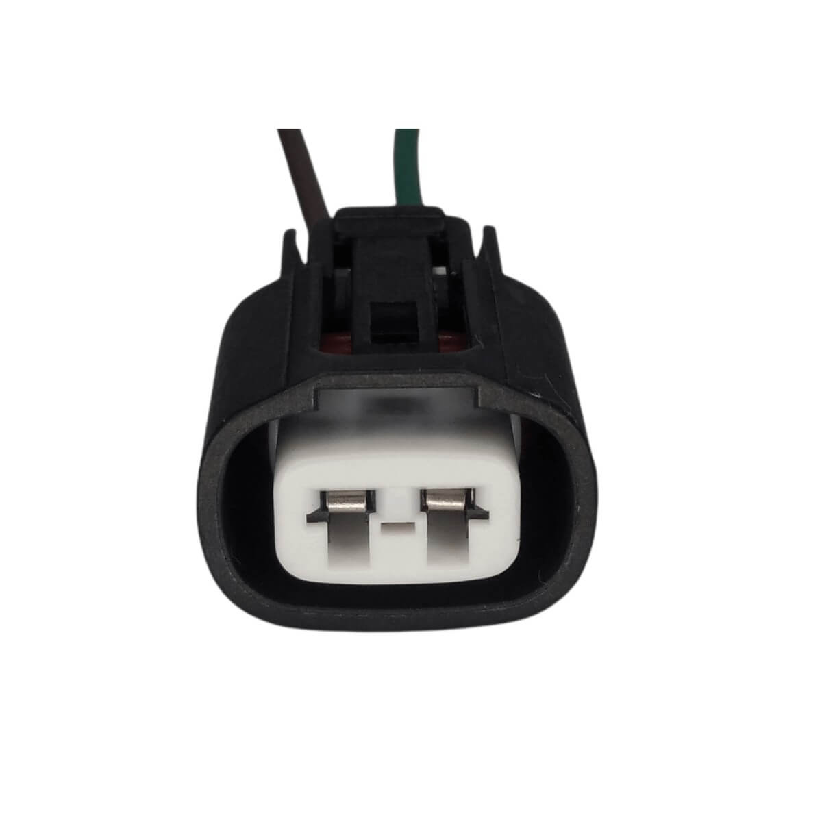 Conector Enchufe Sensor Abs, Honda, Toyota, 4Runner 2 Pines