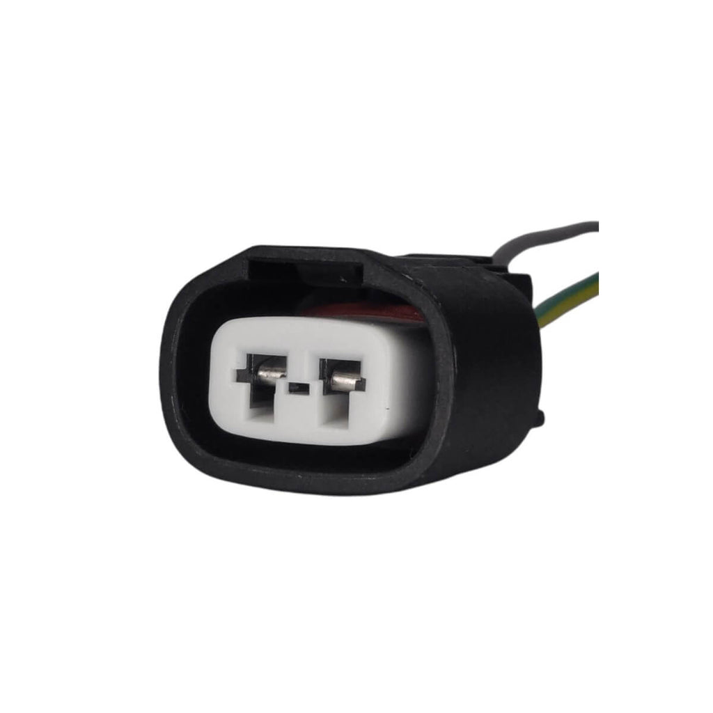 Conector Enchufe Sensor Abs, Honda, Toyota, 4Runner 2 Pines