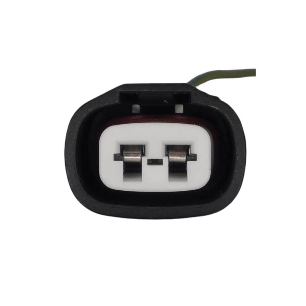Conector Enchufe Sensor Abs, Honda, Toyota, 4Runner 2 Pines