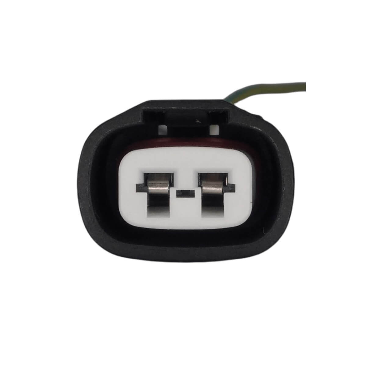 Conector Enchufe Sensor Abs, Honda, Toyota, 4Runner 2 Pines