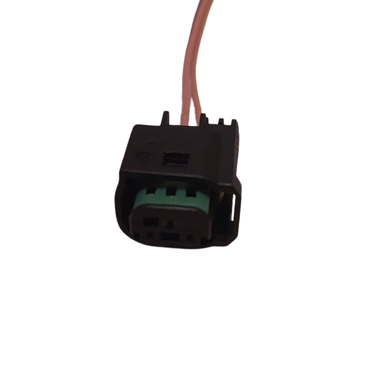 Conector Enchufe Sensor Aceleración, Aire Acondicionado Audi A2, A3, TT, Bmw, Citroen, Peugeot, Mercedes Benz y más