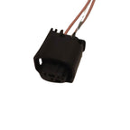 Conector Enchufe Sensor Aceleración, Aire Acondicionado Audi A2, A3, TT, Bmw, Citroen, Peugeot, Mercedes Benz y más
